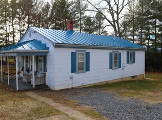 1850 Craigmont Rd, Staunton, VA 24401