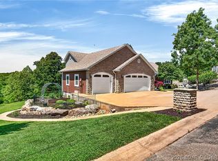61 Quiet Meadows Dr, Linn Creek, MO 65052