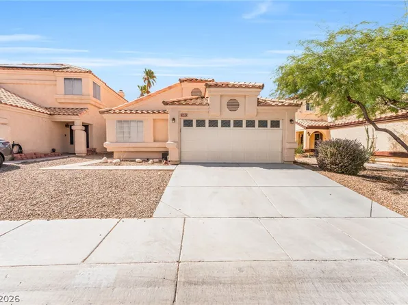 1401 Pacific Terrace Dr, Las Vegas, NV 89128
