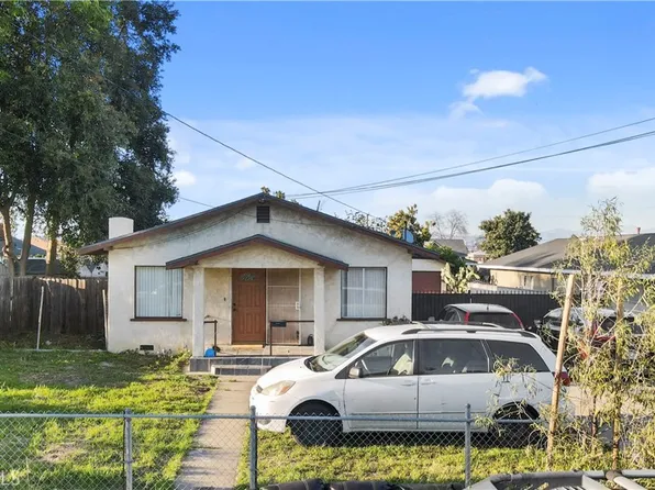 1055 W 110th St, Los Angeles, CA 90044