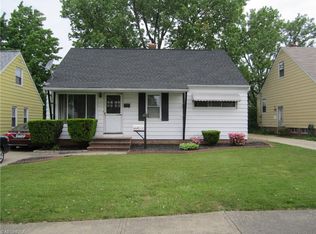 19237 Stafford Ave, Maple Heights, OH 44137