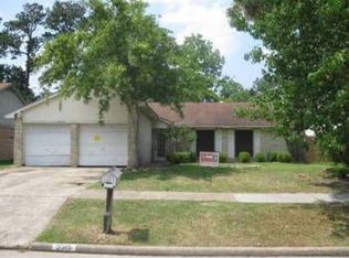 5515 Bridgegate Dr, Spring, TX 77373