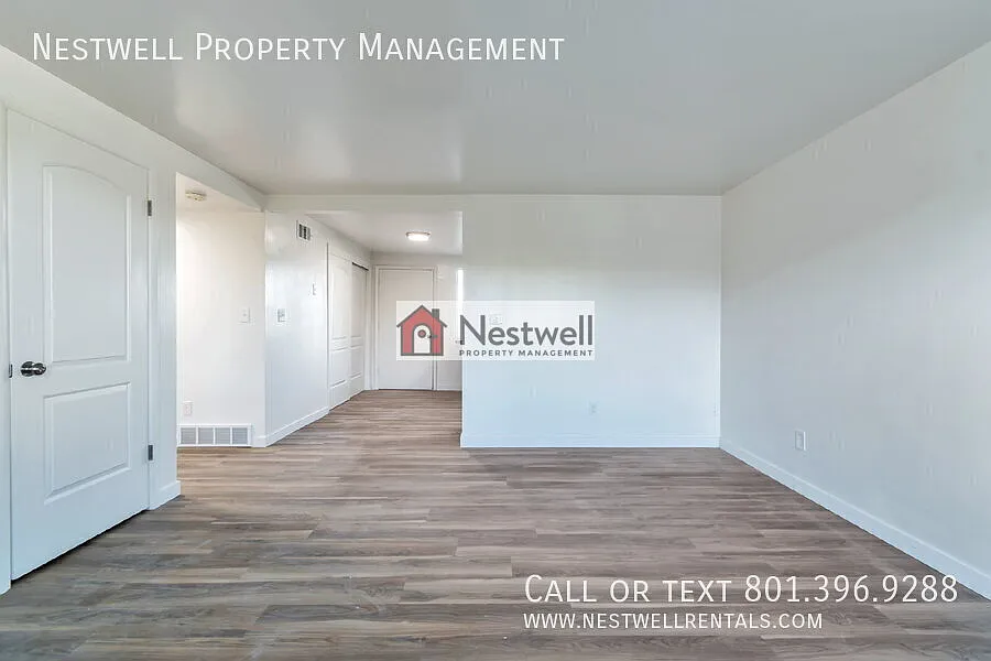 $250 off 1st Month's Rent-2-bed apt close to the University of Utah — Photo 4