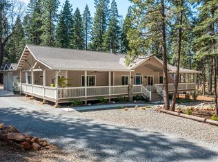 31007 Woodridge Dr, Shingletown, CA