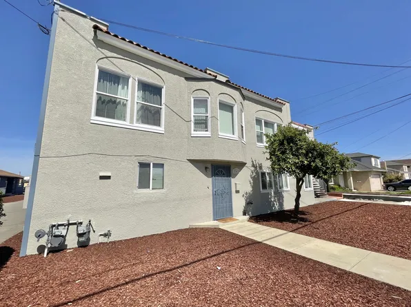244-264 Blossom, 244 Blossom Way #246, Hayward, CA 94541