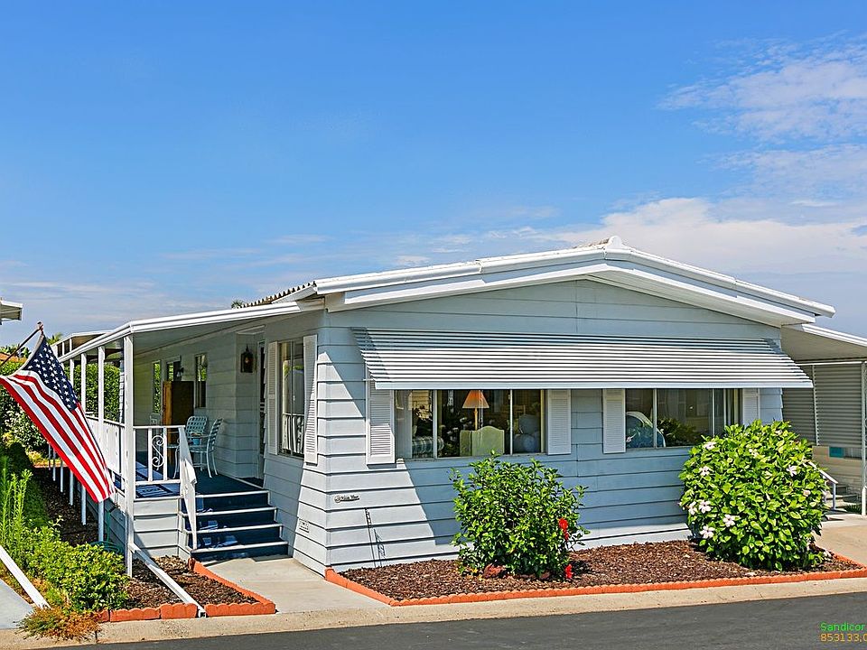1st image of 3535 Linda Vista Dr Space 86