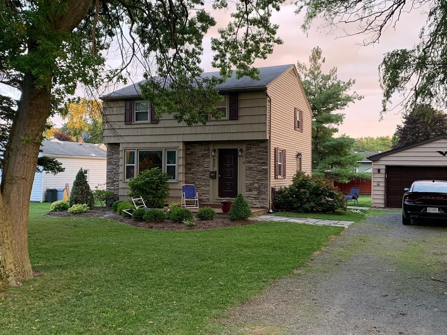 835 Mohawk St — Photo 4