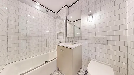 Rented by Bond New York