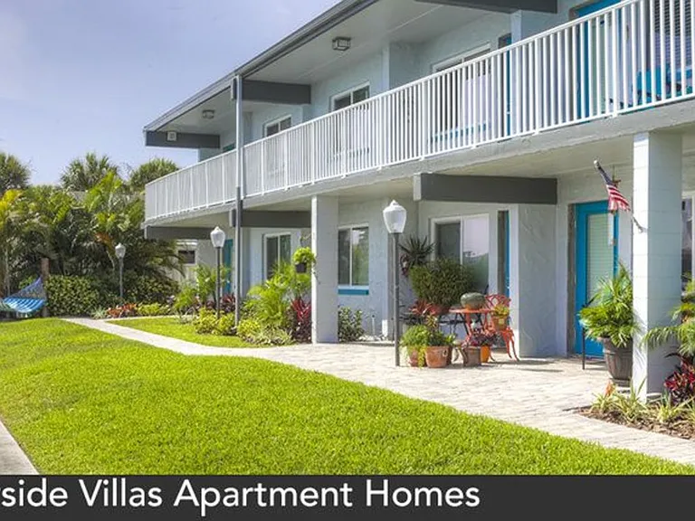 Bayside Villas Apartments — Photo 1