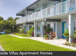 Bayside Villas Apartments, Saint Petersburg, FL 33707