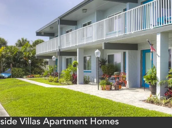 Bayside Villas Apartments