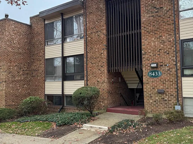 8433 Greenbelt Rd #8433-T-1 — Photo 12