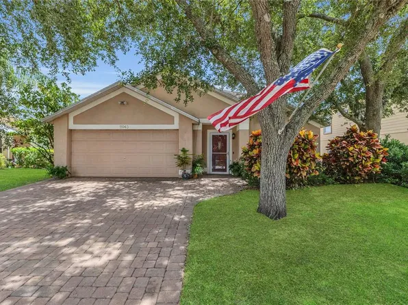 11943 Cheltinham Dr, Orlando, FL 32824