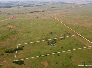 0 N 2990th Rd LOT 1, Crescent, OK 73028