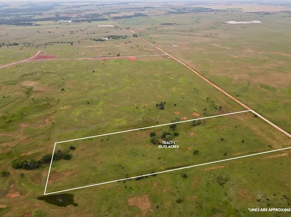 0 N 2990th Rd Lot 1, Crescent, OK 73028