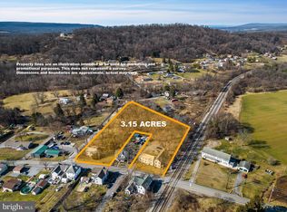 1231-1259 Hammonds Mill Rd #1261, Hedgesville, WV 25427