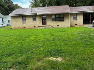 5744 Mississippi Hwy #178, Red Banks, MS 38661