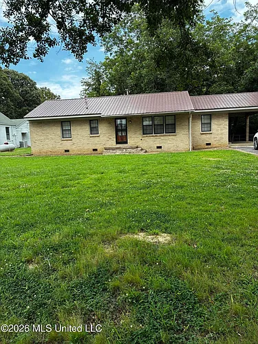 5744 Mississippi Hwy #178 Photo 1