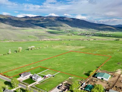 388 E Boulderville Rd, Oakley, UT, 84055