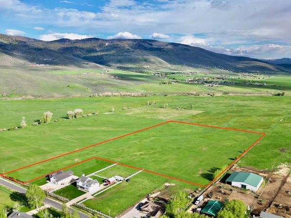 388 E Boulderville Rd, Kamas, UT 84036