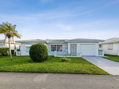 8202 NW 58th Street, Tamarac, FL, 33321