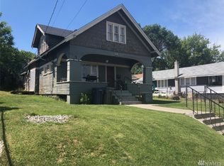 410 Methow St, Wenatchee, WA 98801