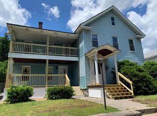 127 Commercial St, Adams, MA 01220