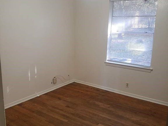 1915 Mercedes Master Bedroom