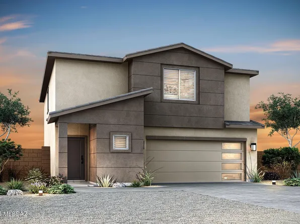 13310 N Cypress Gardens Dr, Marana, AZ 85653