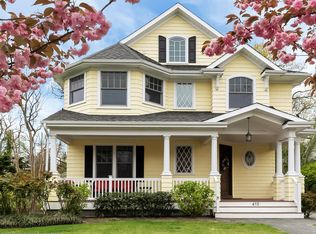 415 Worthington Ave, Spring Lake, NJ 07762