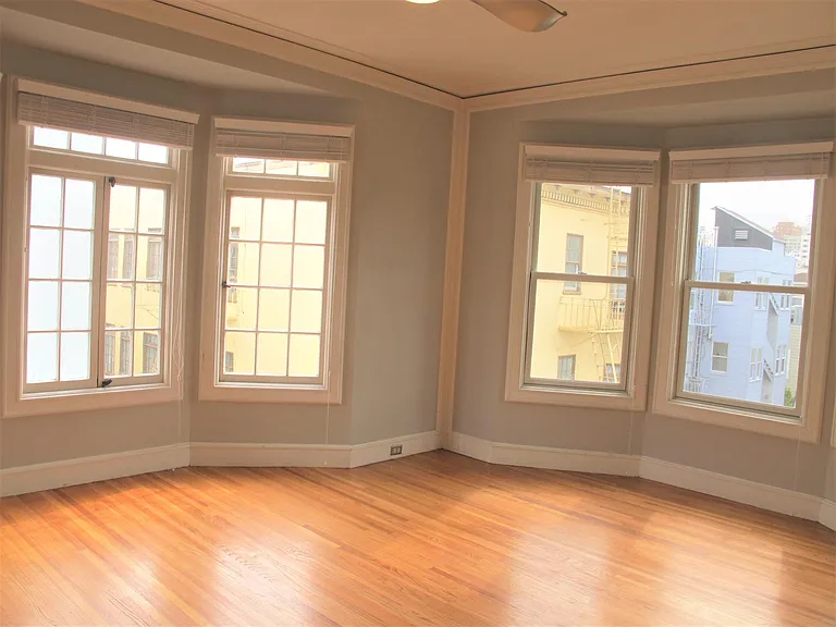 1631 Chestnut St #14 — Photo 16