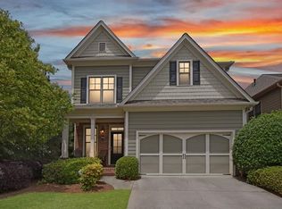 144 Cornerstone Pl, Woodstock, GA 30188