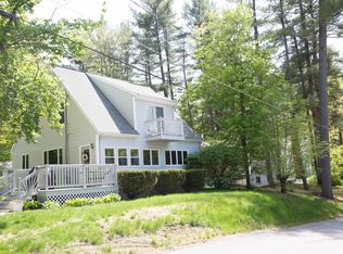 6 Sunset Dr, Merrimack, NH 03054