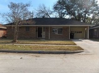 834 Creager St, Houston, TX 77034