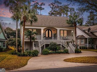 220 Rice Mill Rd, St Simons Island, GA 31522
