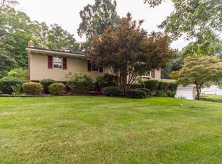 43 Blackburn Rd, Quarryville, PA 17566