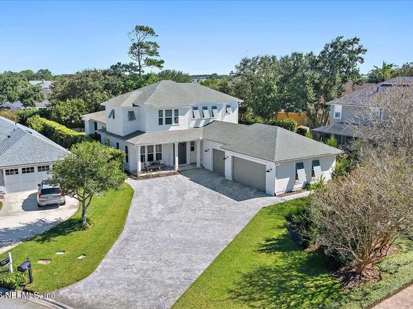 61 WATERBRIDGE Place, Ponte Vedra Beach, FL 32082