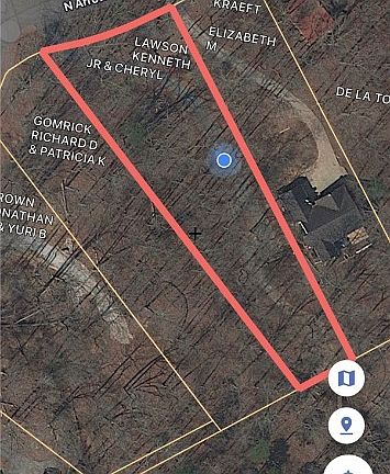 5th image of LOT 2049 N Arrowhead Dr