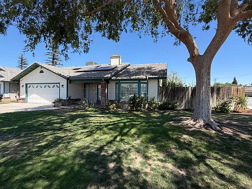 4100 Cyclone Dr Photo 1