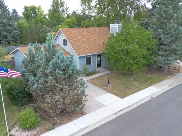 2844 Snowberry Pl, Loveland, CO 80537