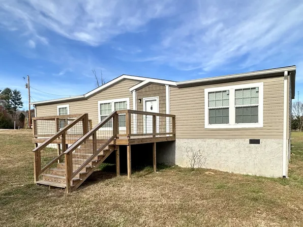 7512 McMinnville Hwy, Morrison, TN 37357