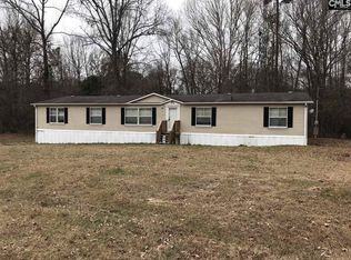 208 W Elon Ct, Hopkins, SC 29061