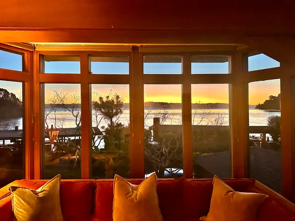 2431 Mar East St #B, Tiburon, CA 94920