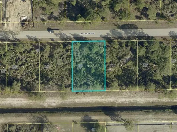 1118 Dutchess ST E, LEHIGH ACRES, FL 33974