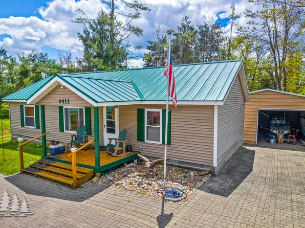 4411 Judy Ave, Lewiston, MI 49756