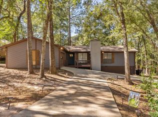 4130 Chelmsford Rd, Tallahassee, FL 32309