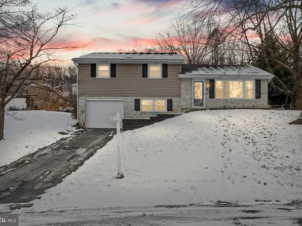 506 Norman Rd, York, PA 17406