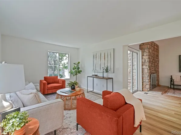 13616 E Evans Avenue, Aurora, CO 80014
