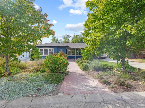 711 El Encino Way, Sacramento, CA 95864