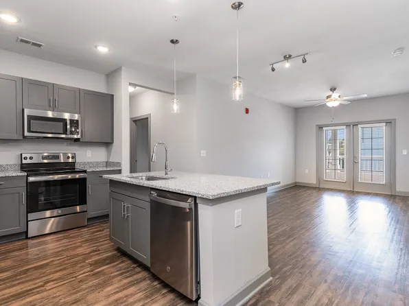 The Parker Myrtle Beach